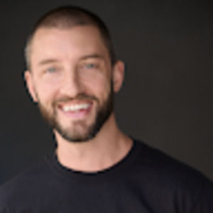 Meet your Posher, Griffin